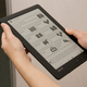Illustration for article titled Asus DR-950 eBook Reader Gets Its Close-Up